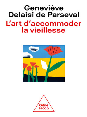 cover image of L' Art d'accommoder la vieillesse